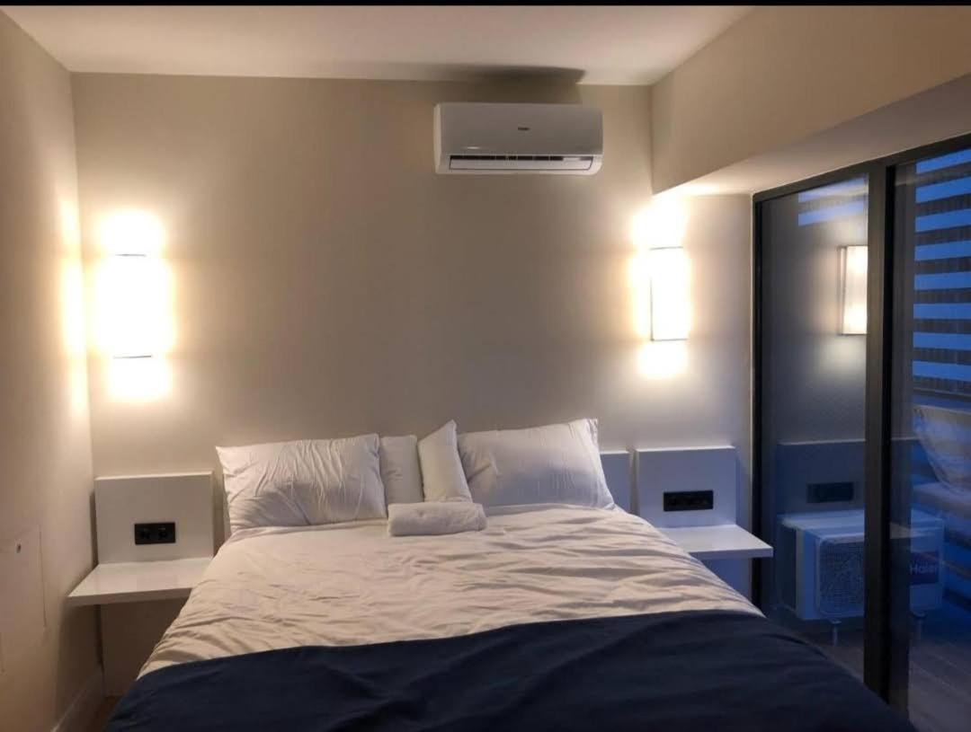 Lamar Hotel バトゥーミ エクステリア 写真