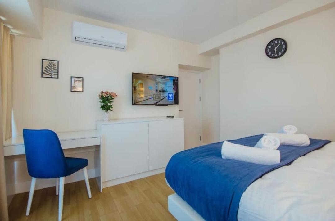 Lamar Hotel バトゥーミ 部屋 写真