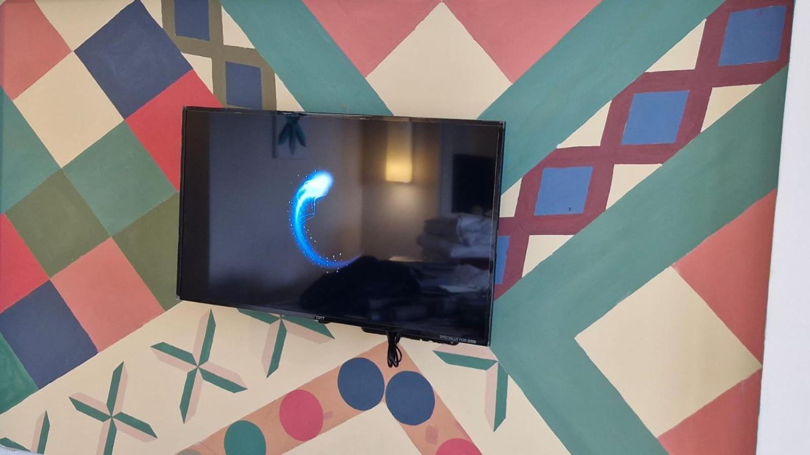 Lamar Hotel バトゥーミ エクステリア 写真