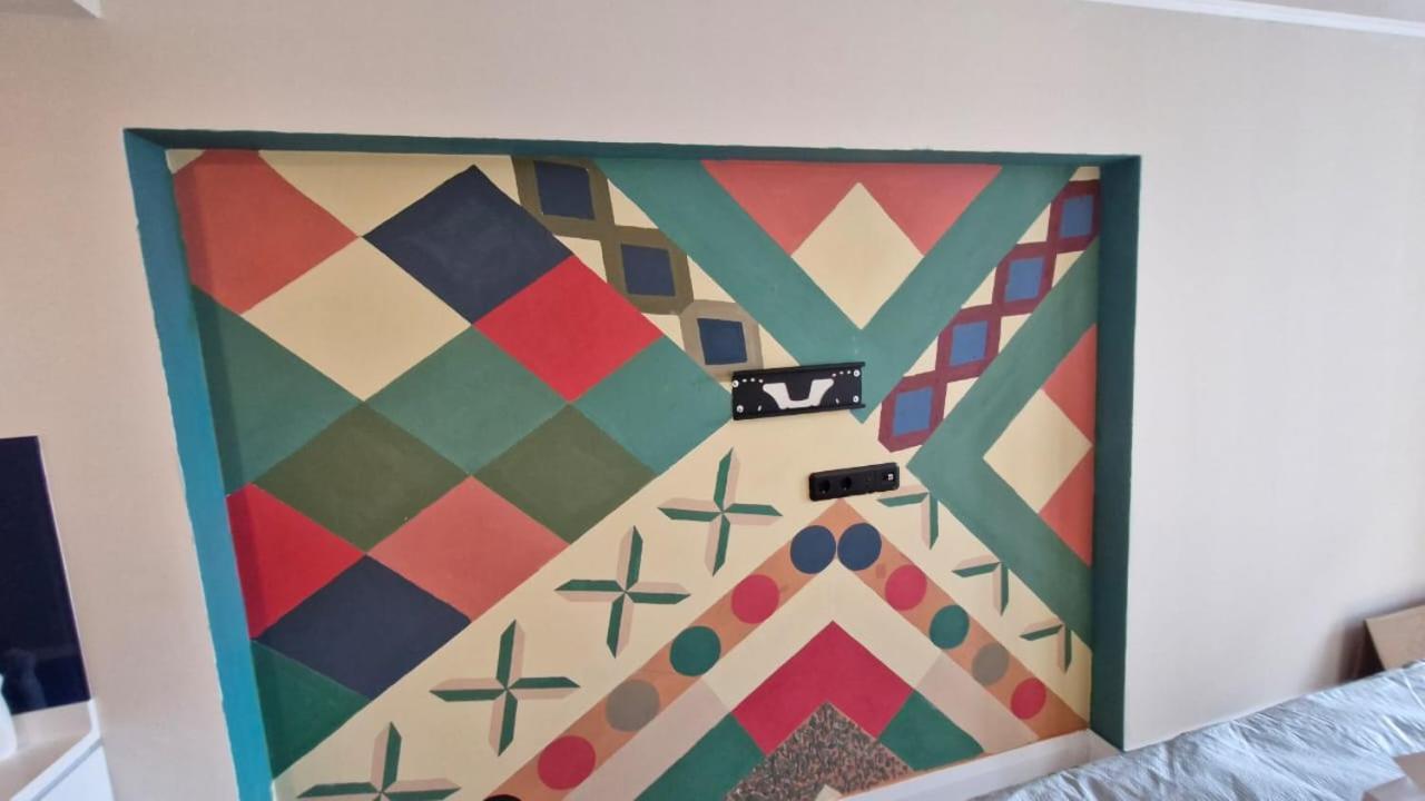 Lamar Hotel バトゥーミ エクステリア 写真