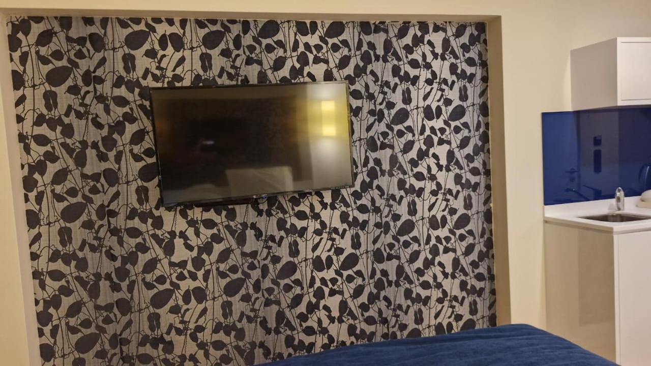 Lamar Hotel バトゥーミ エクステリア 写真