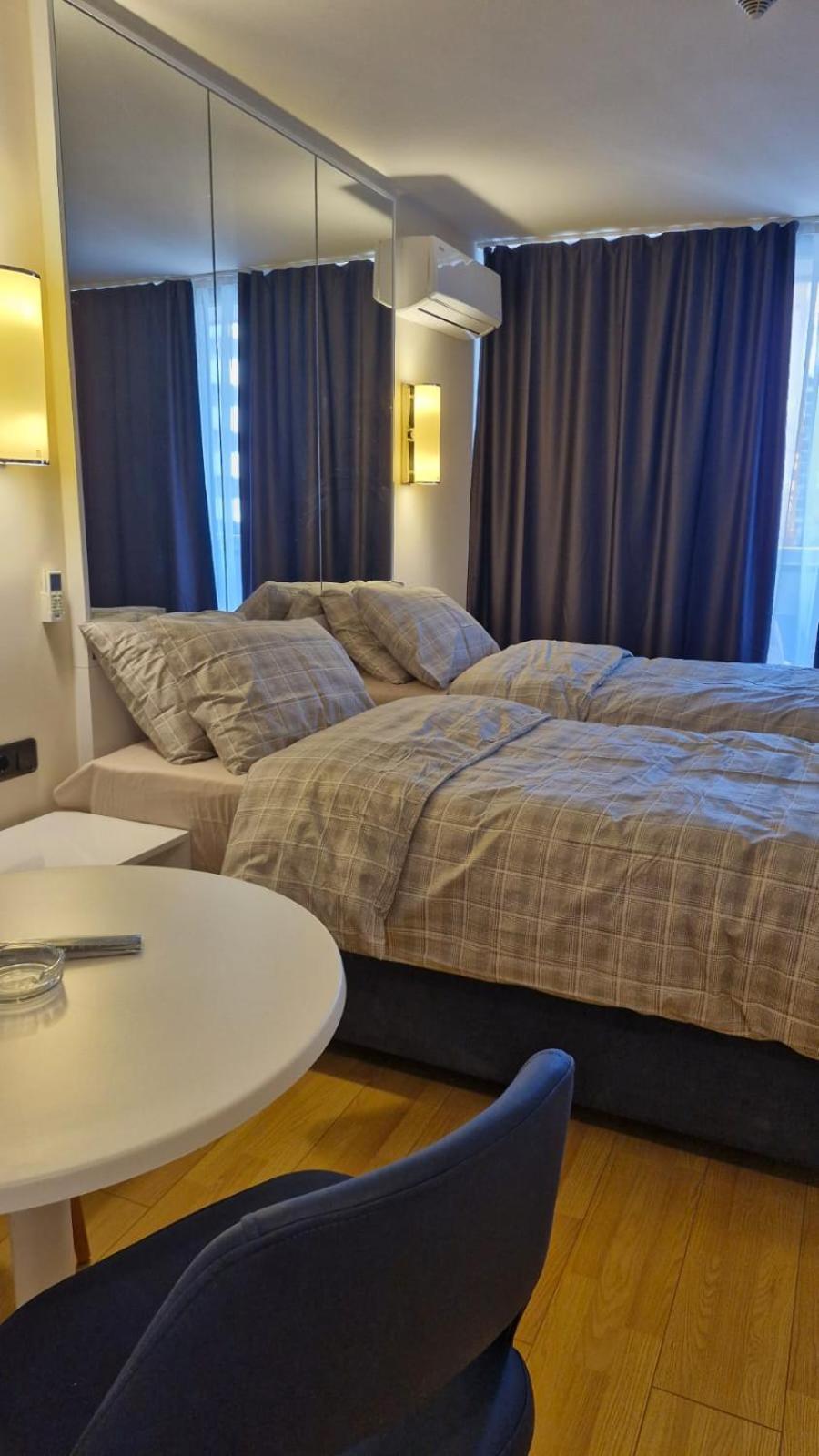 Lamar Hotel バトゥーミ エクステリア 写真