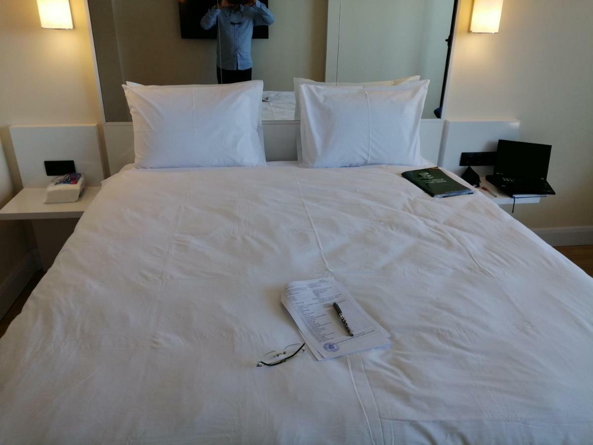 Lamar Hotel バトゥーミ エクステリア 写真