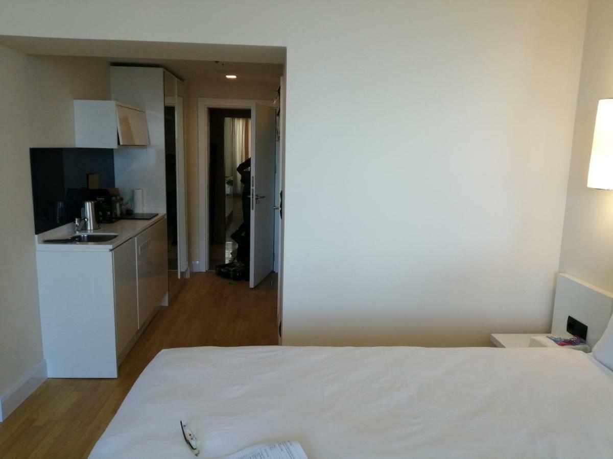 Lamar Hotel バトゥーミ エクステリア 写真