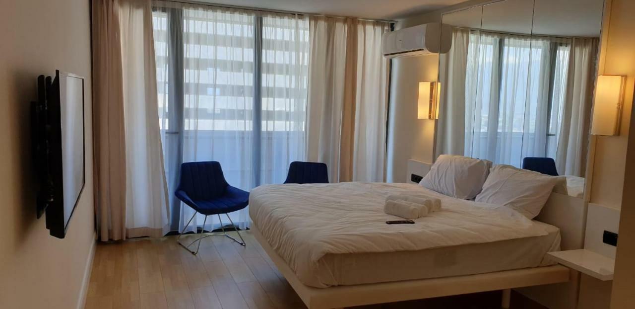 Lamar Hotel バトゥーミ エクステリア 写真