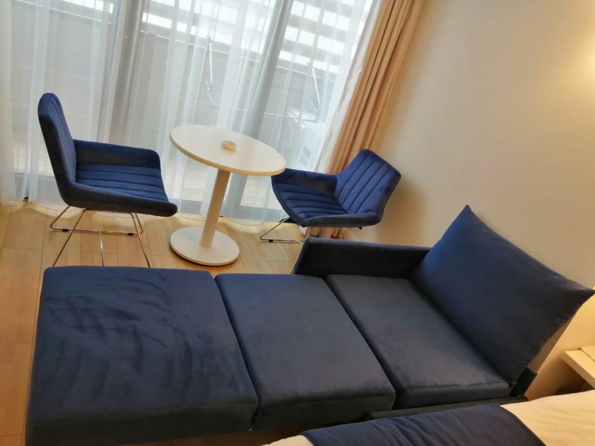 Lamar Hotel バトゥーミ エクステリア 写真