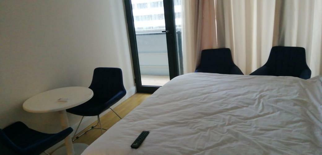 Lamar Hotel バトゥーミ エクステリア 写真