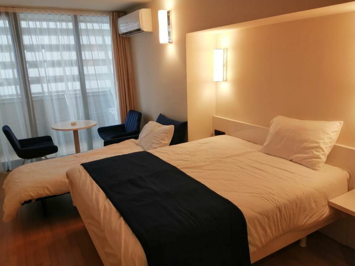 Lamar Hotel バトゥーミ エクステリア 写真