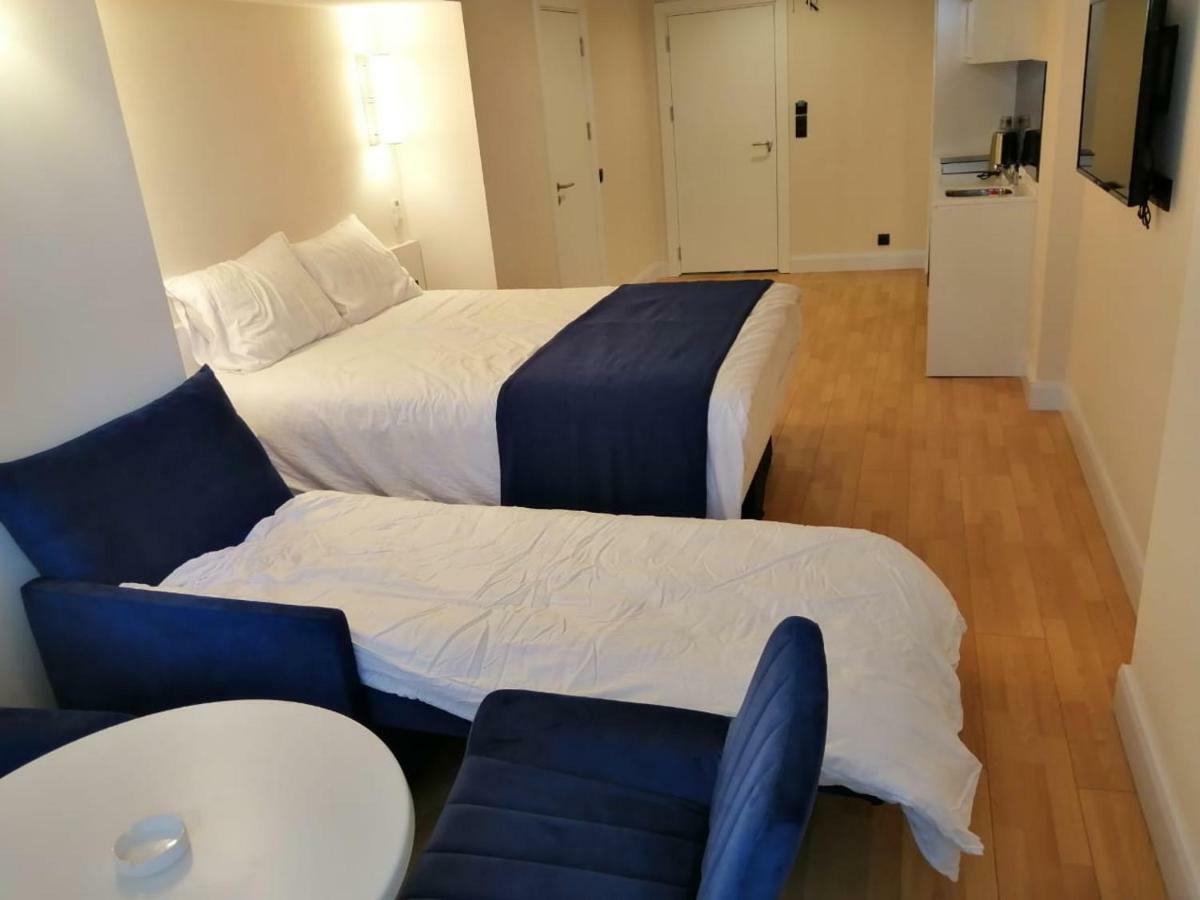 Lamar Hotel バトゥーミ エクステリア 写真